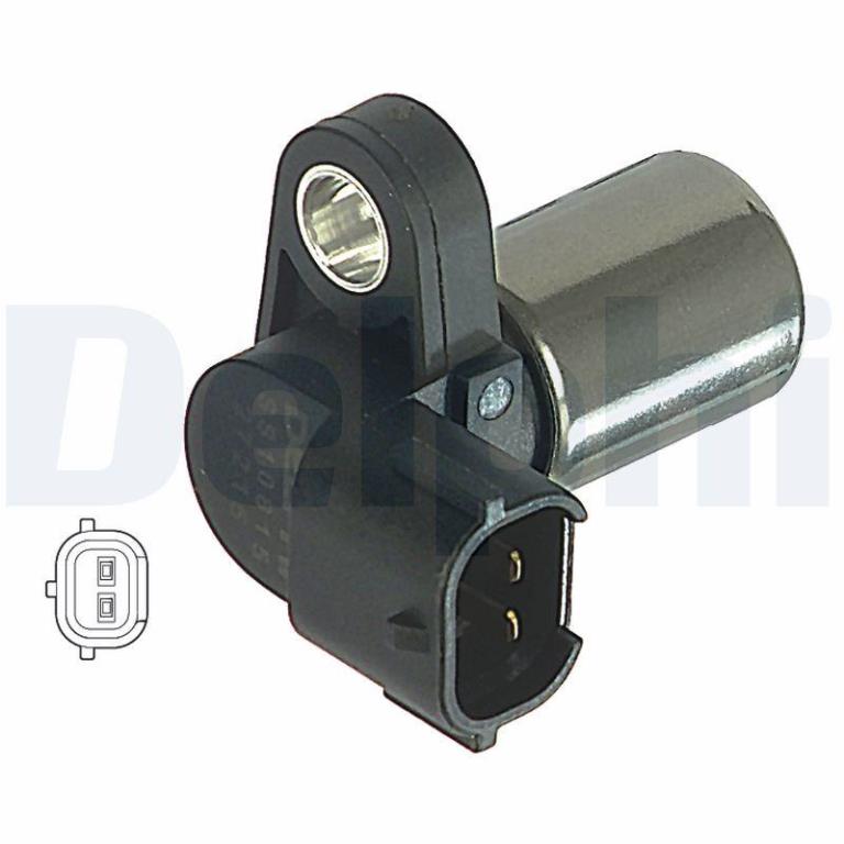 Palpeur de régime, gestion moteur (Capteur PMH) DELPHI ref. SS10815