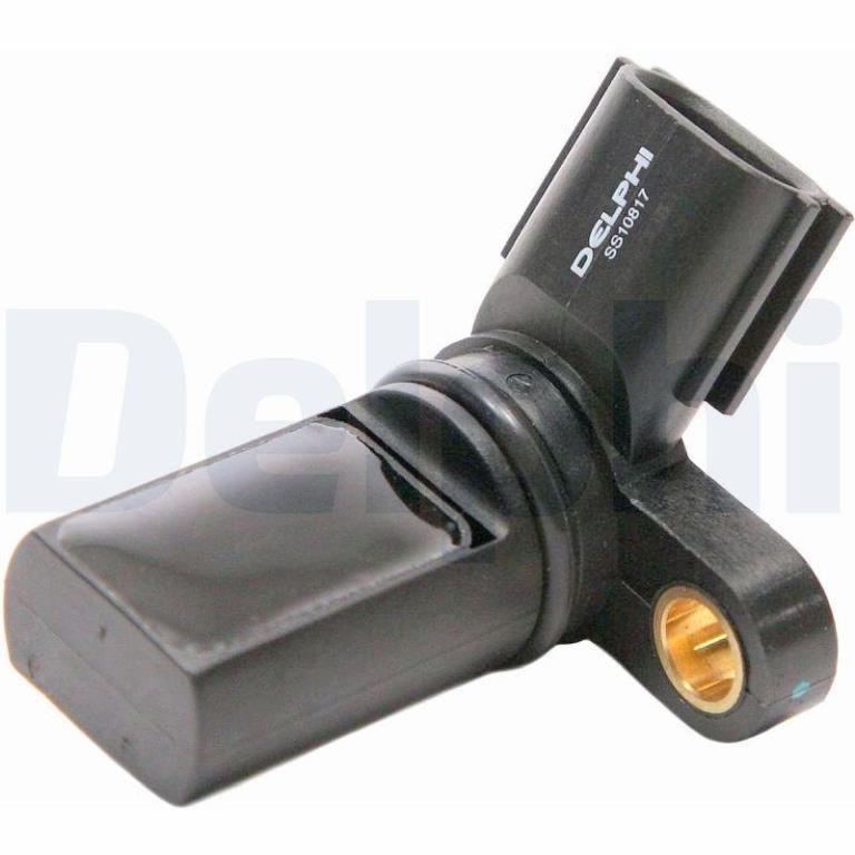 Sensor de revoluciones, control del motor DELPHI SS10817
