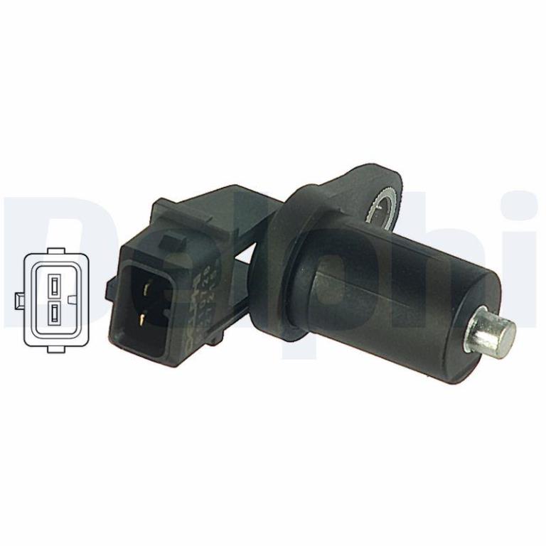 Sensor de rotações motor DELPHI ref. SS10892