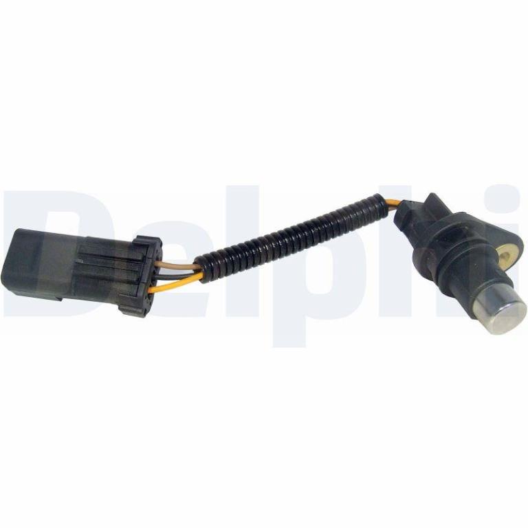 Sensor de rotações motor DELPHI SS10896