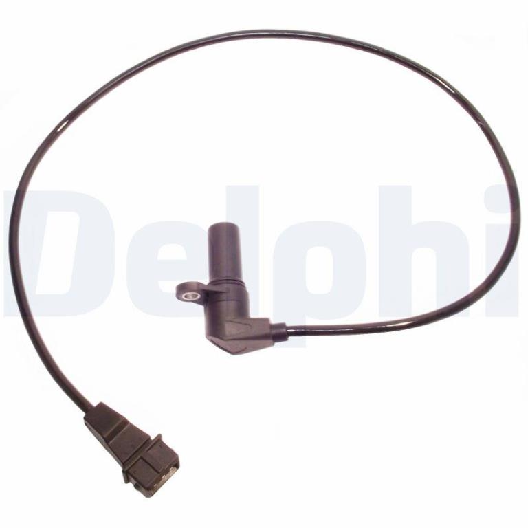 Sensor de rotações motor DELPHI SS10937