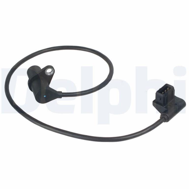 Sensor de velocidade do motor, gestão do motor DELPHI SS10965