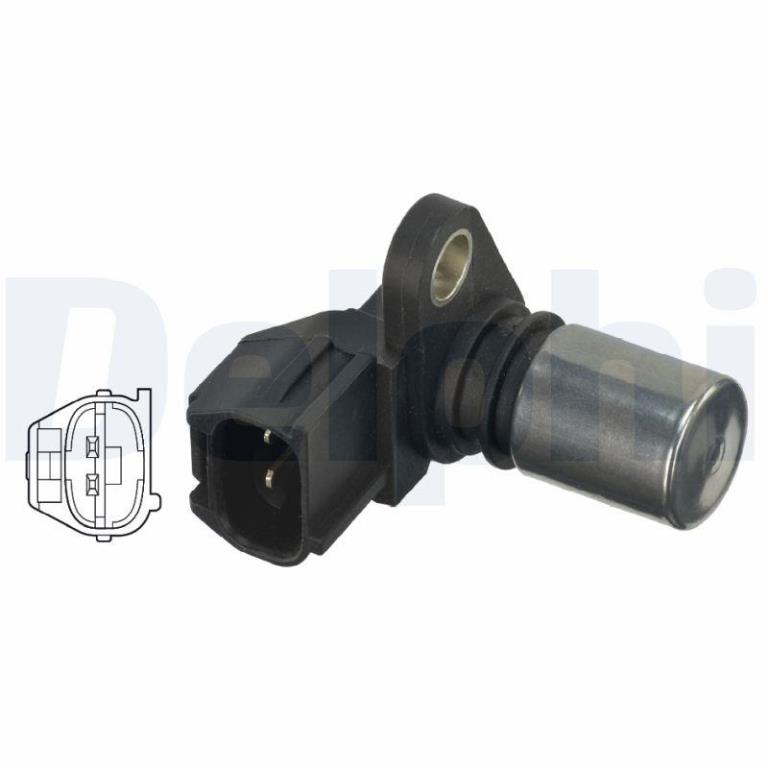 Capteur de régime moteur (Capteur PMH) DELPHI ref. SS11017