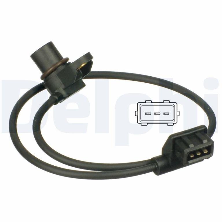 Sensor, posición arbol de levas DELPHI ref. SS11018