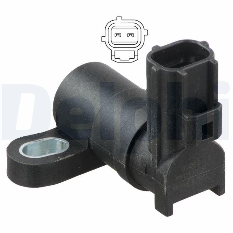 Sensor de rotações motor DELPHI ref. SS11048