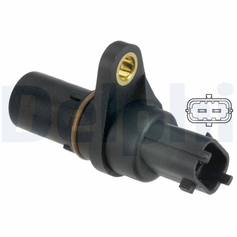 Sensor de rotações motor DELPHI SS11059