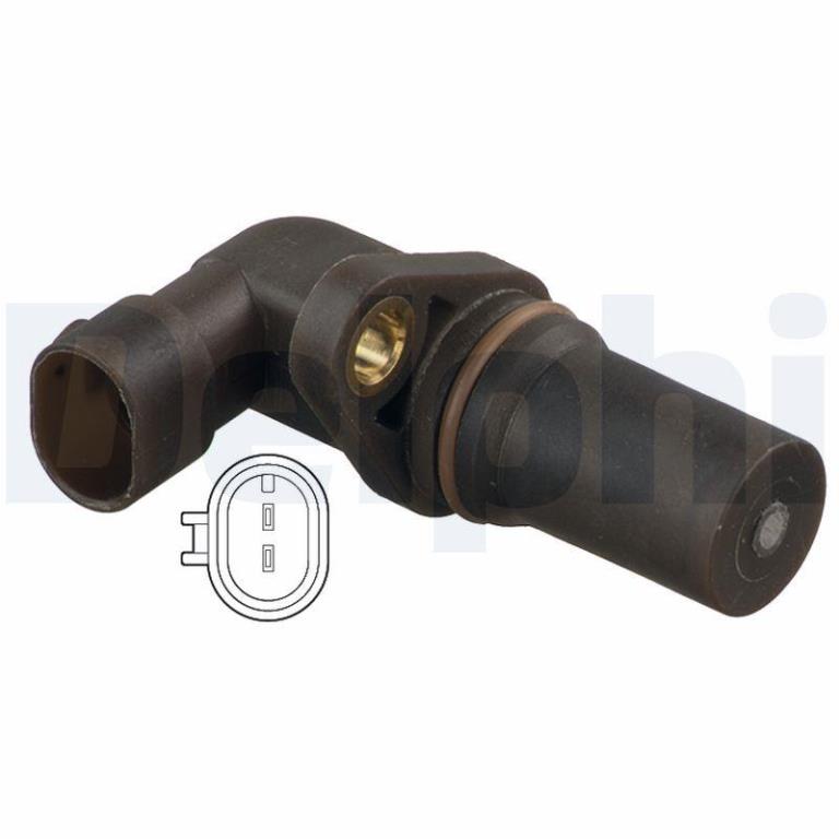 Sensor de rotações motor DELPHI SS11062