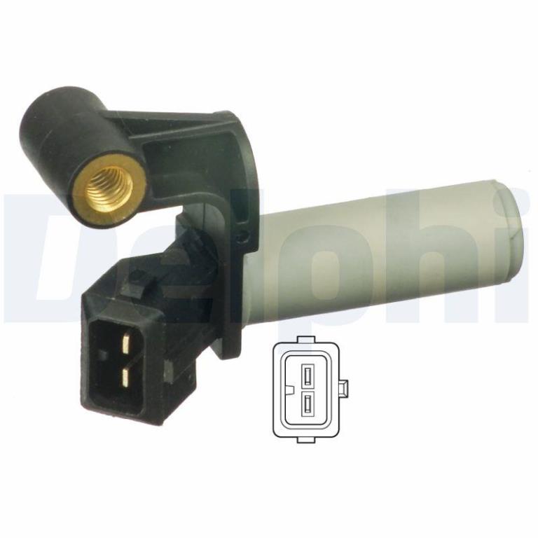 Sensor de rotações motor DELPHI ref. SS11076