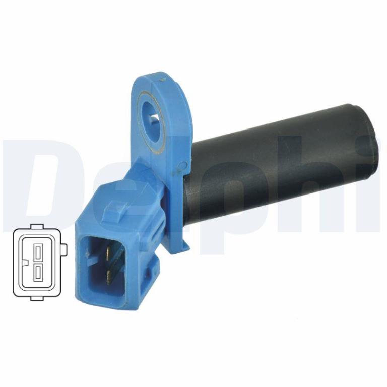 Sensor de rotações motor DELPHI ref. SS11078