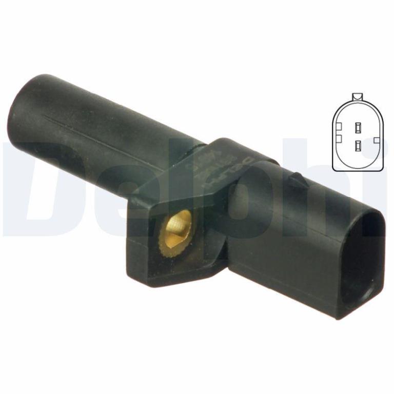 Sensor de rotações motor DELPHI SS11082