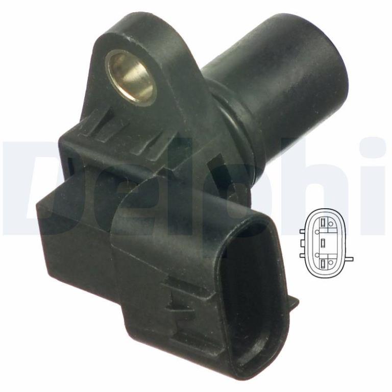 Sensor de rotações motor DELPHI SS11085
