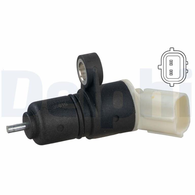 Sensor de rotações motor DELPHI ref. SS11093