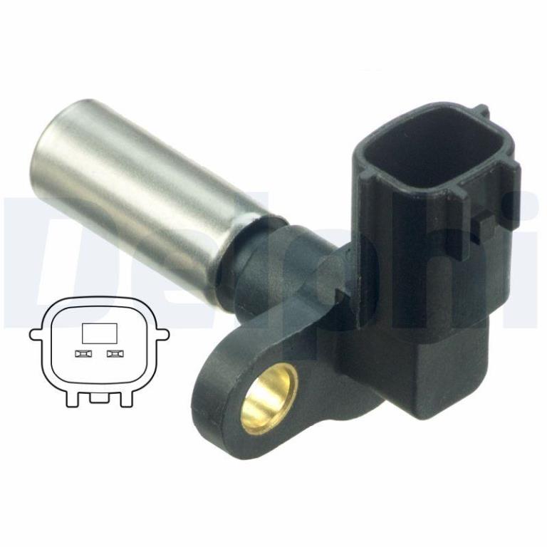Sensor de rotações motor DELPHI SS11168