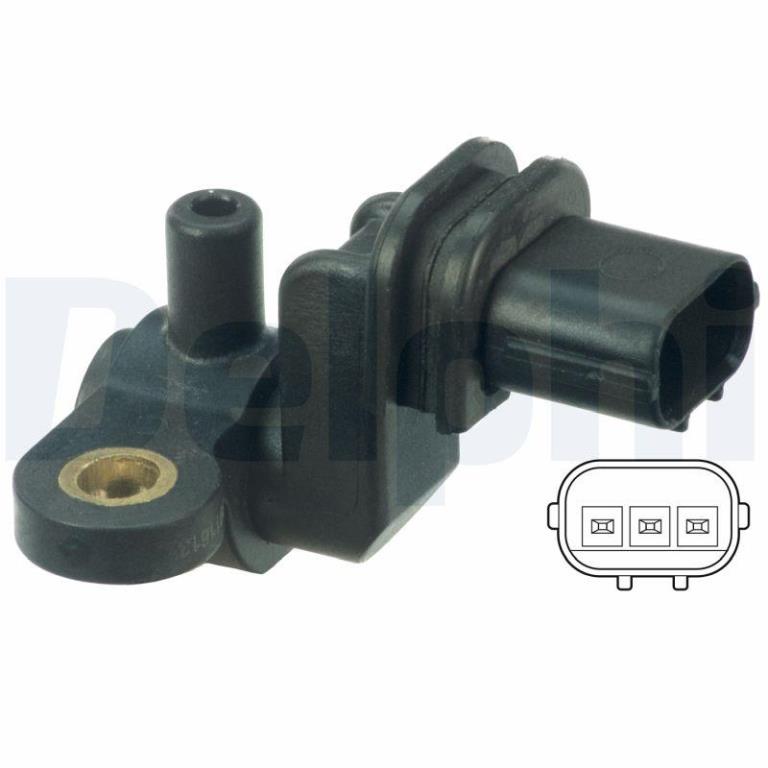 Sensor de rotações motor DELPHI SS11169