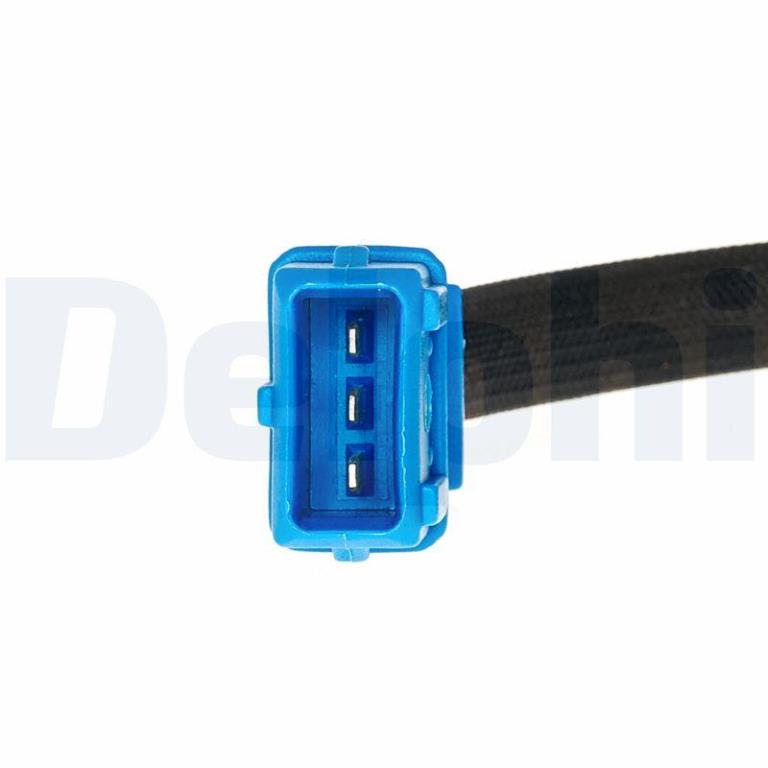 Sensor, posición arbol de levas DELPHI SS11218