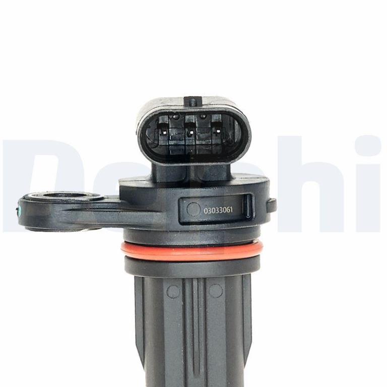 Sensor de rotações motor DELPHI SS11407
