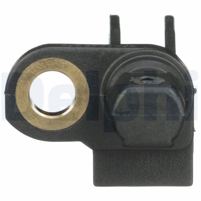 Capteur ABS (Capteur de vitesse de roue) DELPHI ref. SS11711-12B1