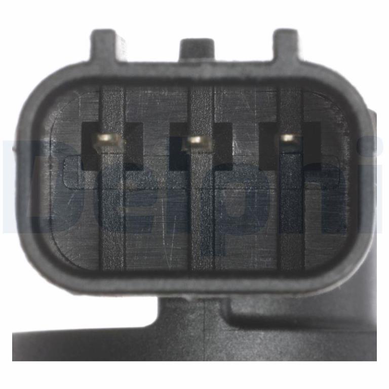 Sensor, posición arbol de levas DELPHI ref. SS12277-12B1