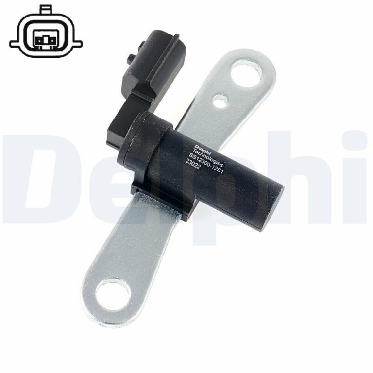 Capteur de régime moteur (Capteur PMH) DELPHI ref. SS12300-12B1