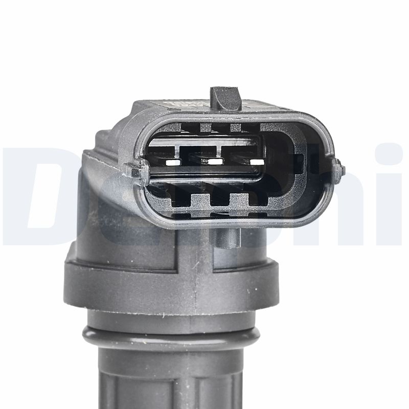 Sensor, posición arbol de levas DELPHI ref. SS12357-12B1