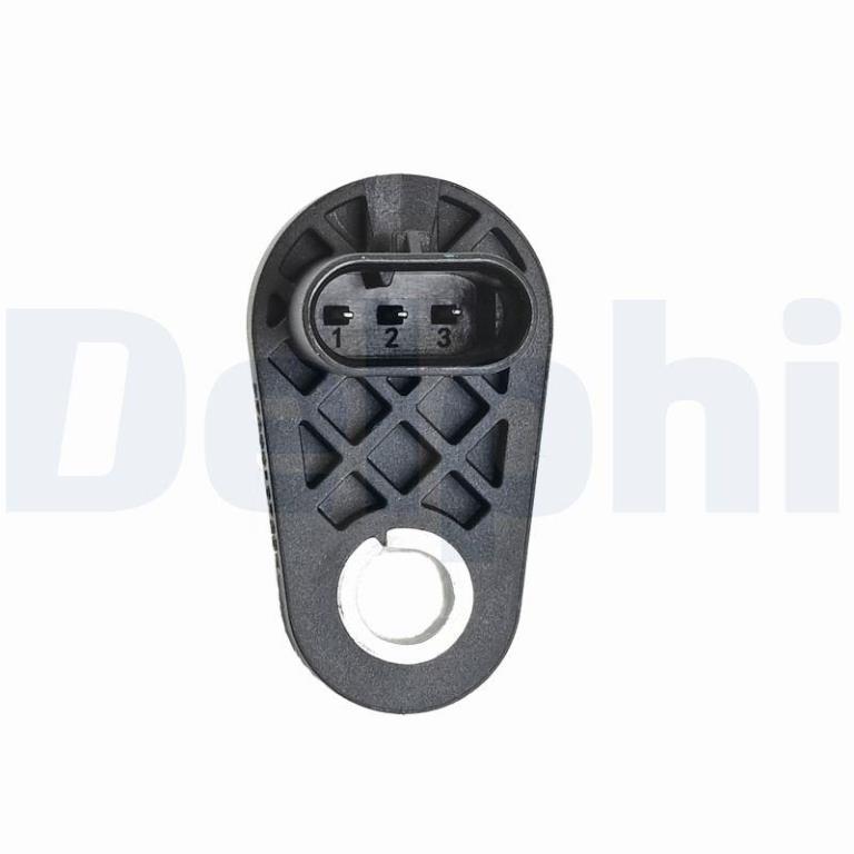 Sensor de rotações motor DELPHI SS12375-12B1