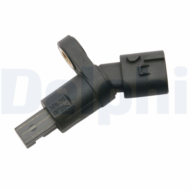 Capteur ABS (Capteur de vitesse de roue) DELPHI ref. SS20000