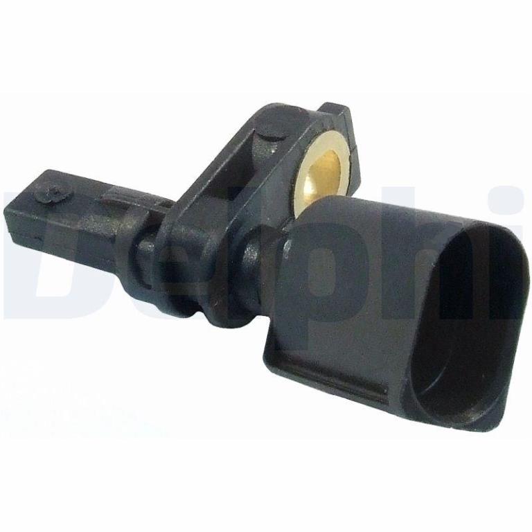 Capteur ABS (Capteur de vitesse de roue) DELPHI ref. SS20002