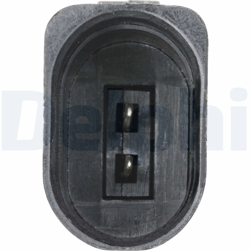Capteur ABS (Capteur de vitesse de roue) DELPHI ref. SS20002