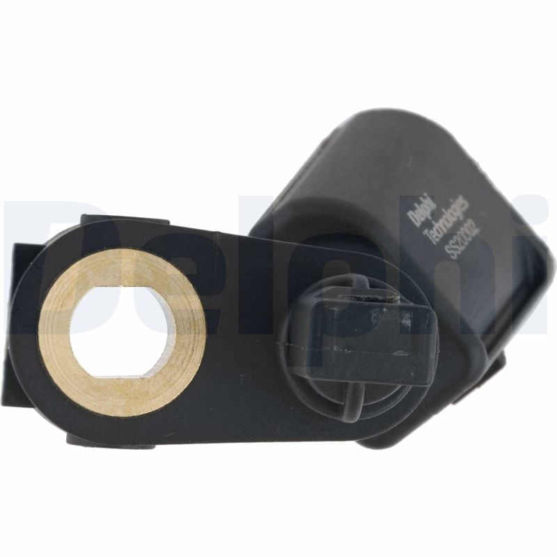 Capteur ABS (Capteur de vitesse de roue) DELPHI ref. SS20002