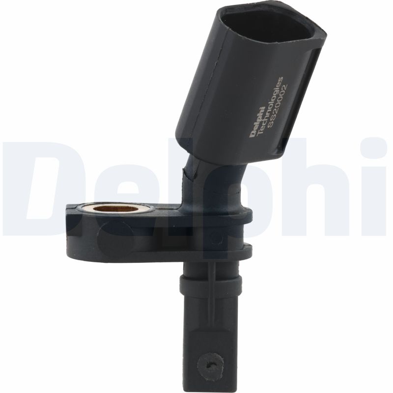 Capteur ABS (Capteur de vitesse de roue) DELPHI ref. SS20002