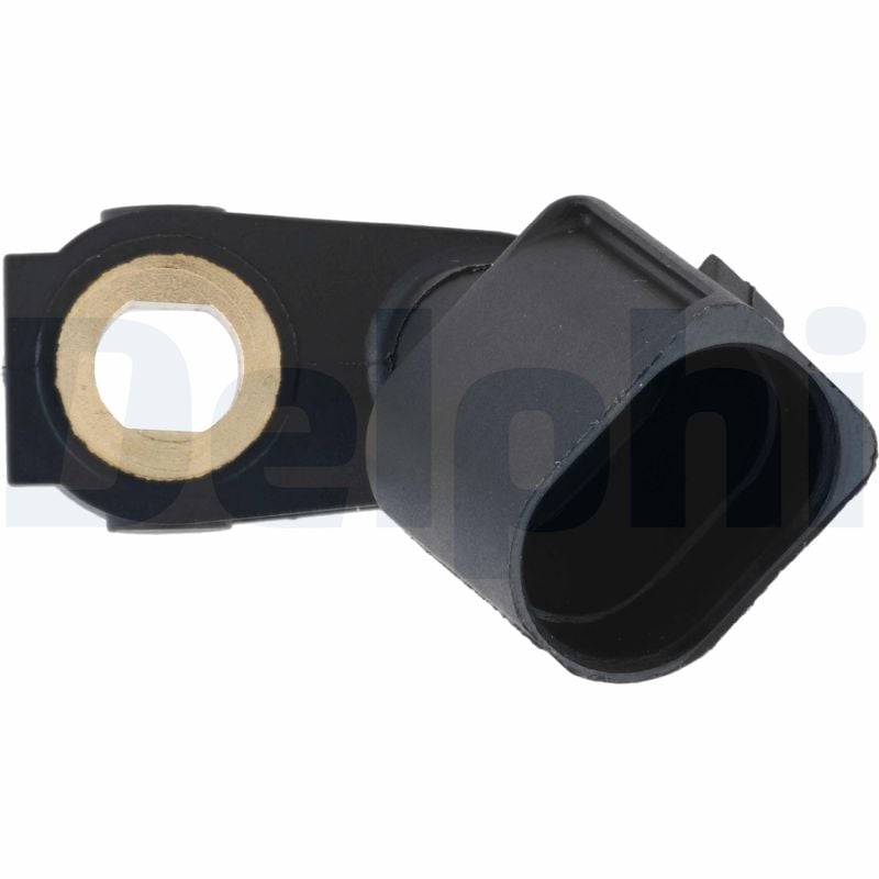 Capteur ABS (Capteur de vitesse de roue) DELPHI ref. SS20002