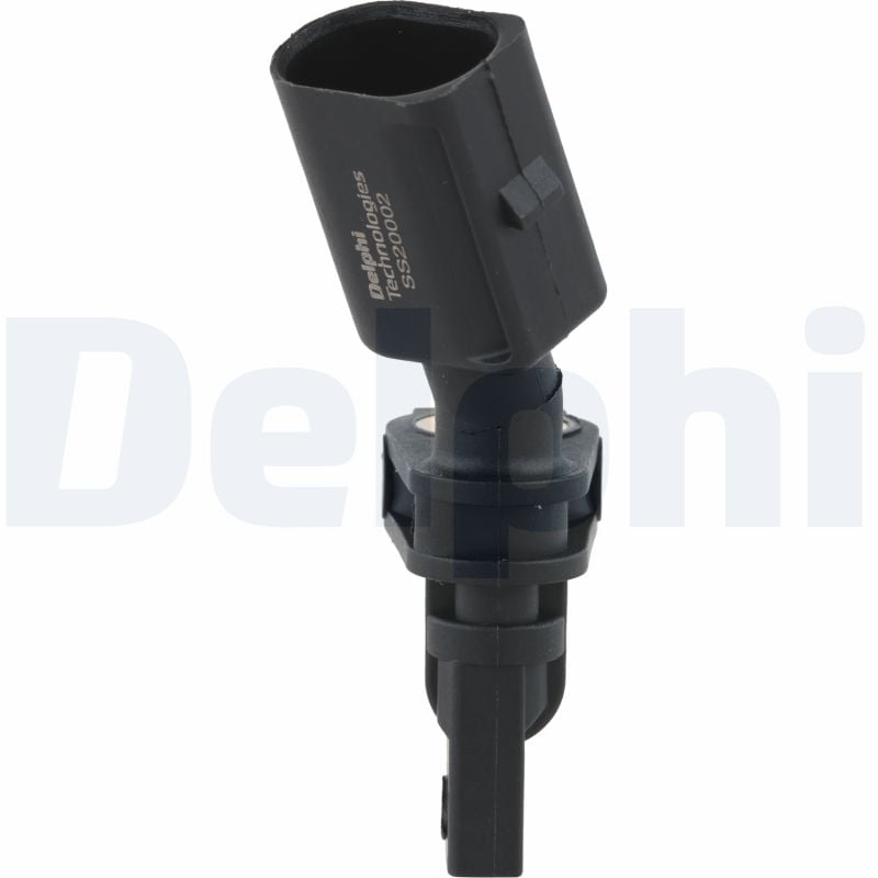 Capteur ABS (Capteur de vitesse de roue) DELPHI ref. SS20002
