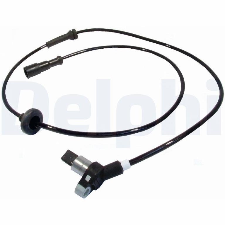 Capteur ABS (Capteur de vitesse de roue) DELPHI ref. SS20003