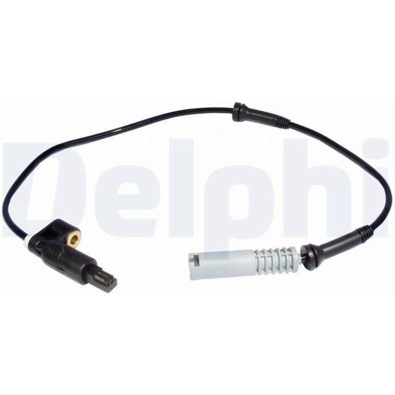 Capteur ABS (Capteur de vitesse de roue) DELPHI ref. SS20005