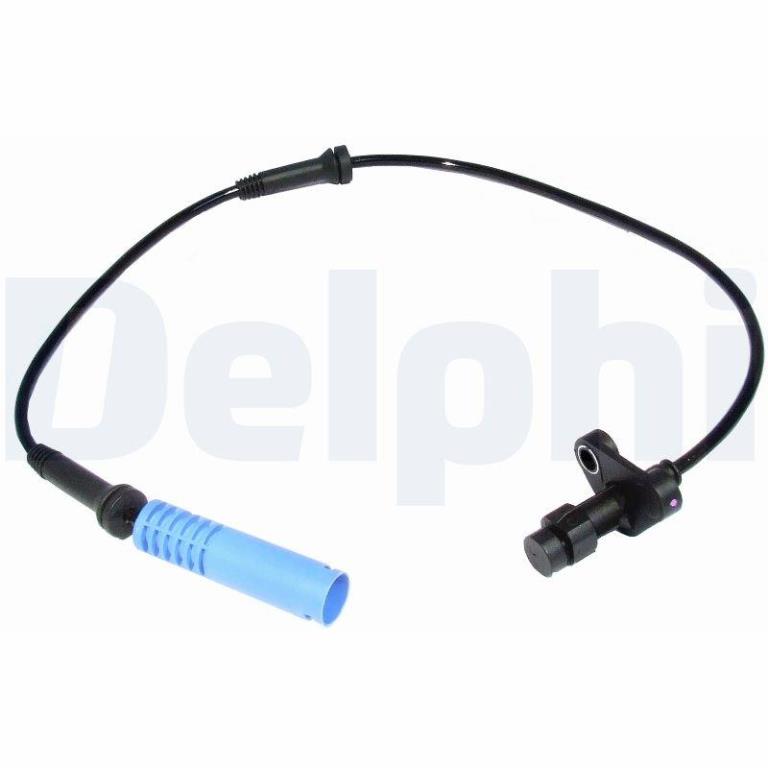 Capteur ABS (Capteur de vitesse de roue) DELPHI ref. SS20007