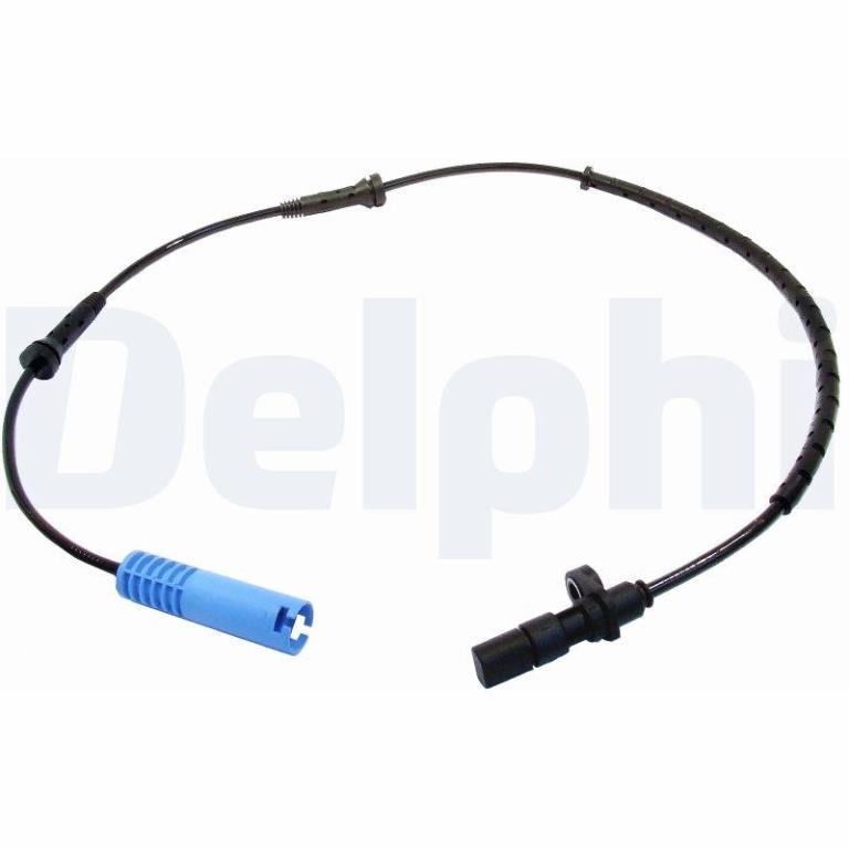Capteur ABS (Capteur de vitesse de roue) DELPHI ref. SS20008