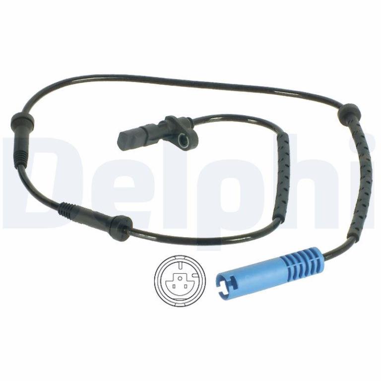 Sensor ABS DELPHI ref. SS20009
