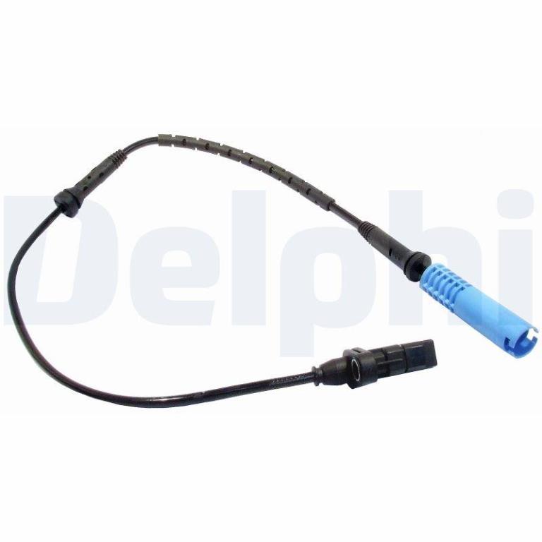 Capteur ABS (Capteur de vitesse de roue) DELPHI ref. SS20010