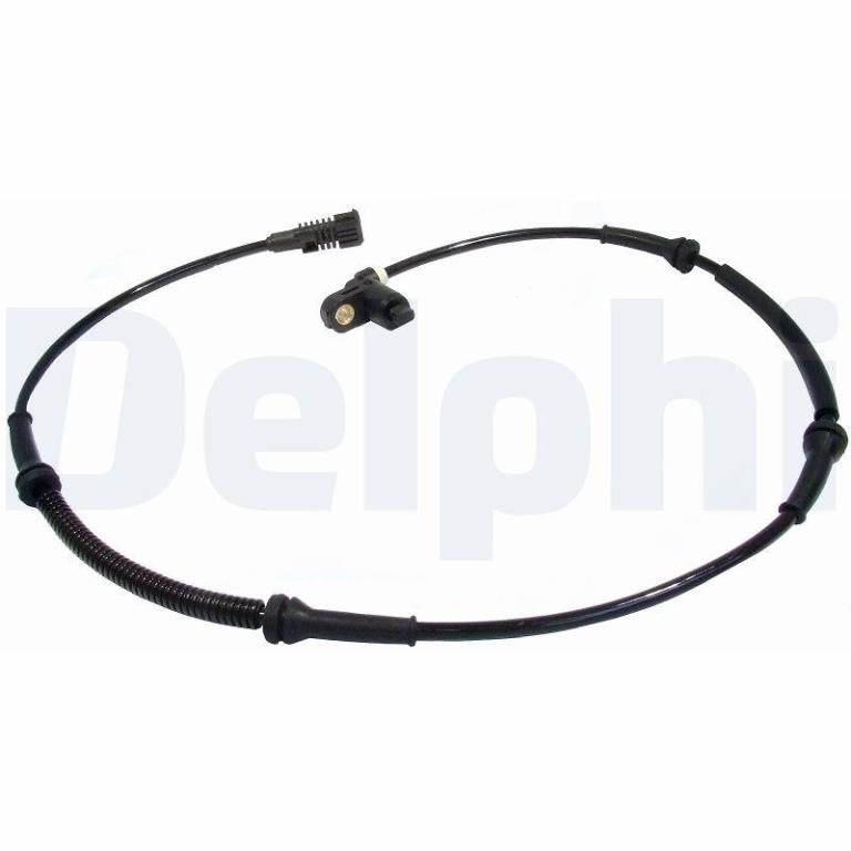 Capteur ABS (Capteur de vitesse de roue) DELPHI ref. SS20012