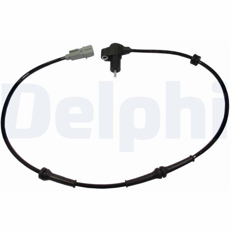 Capteur ABS (Capteur de vitesse de roue) DELPHI ref. SS20015