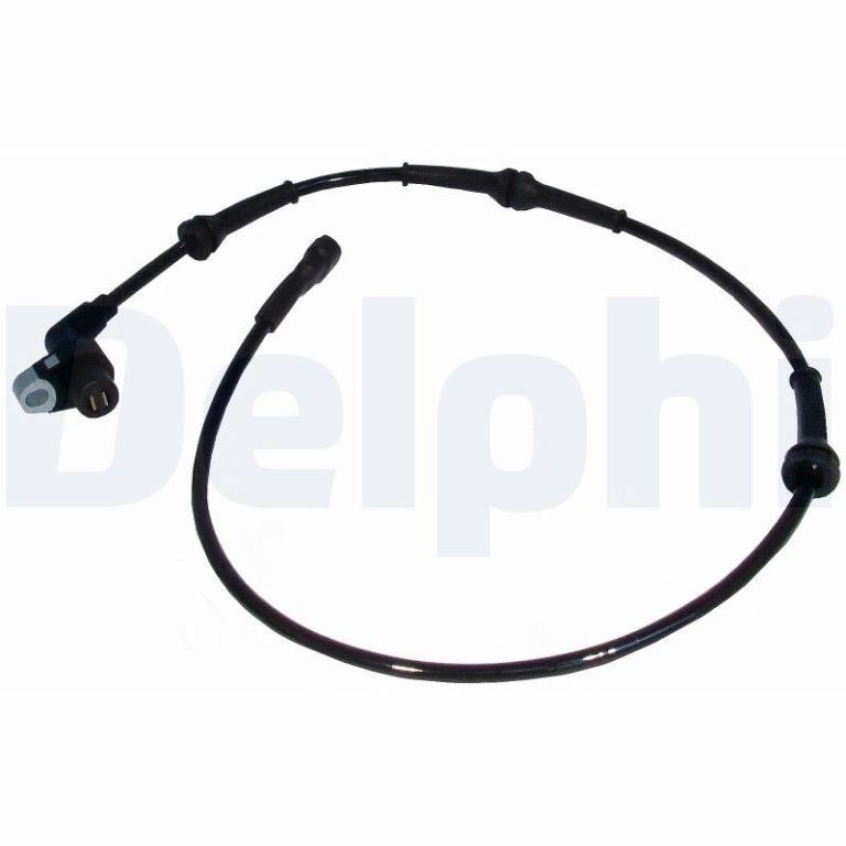 Capteur ABS (Capteur de vitesse de roue) DELPHI ref. SS20018