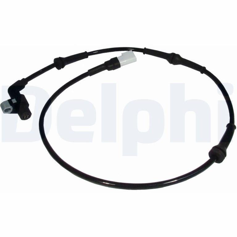 Capteur ABS (Capteur de vitesse de roue) DELPHI ref. SS20019