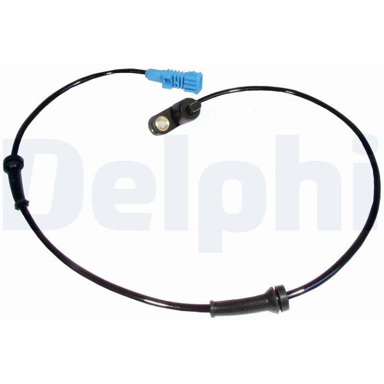 Sensor, revoluciones de la rueda DELPHI ref. SS20022