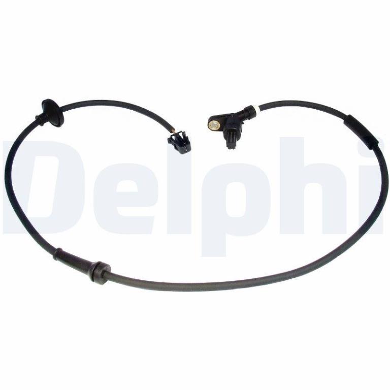 Capteur ABS (Capteur de vitesse de roue) DELPHI ref. SS20029