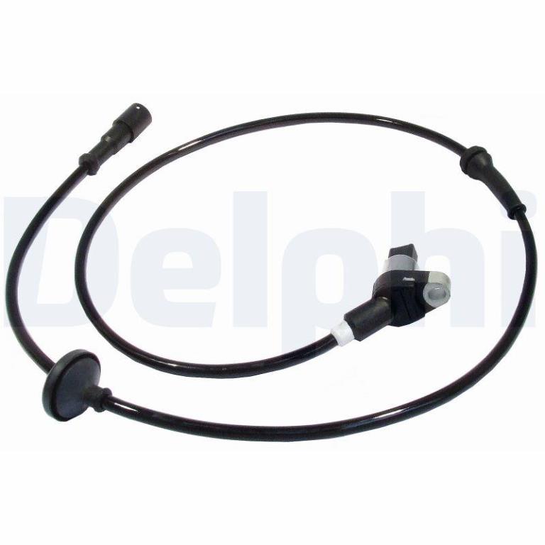 Capteur ABS (Capteur de vitesse de roue) DELPHI ref. SS20030