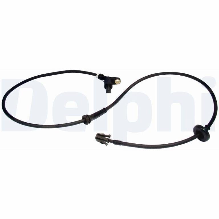 Capteur ABS (Capteur de vitesse de roue) DELPHI ref. SS20031