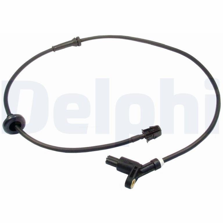 Capteur ABS (Capteur de vitesse de roue) DELPHI ref. SS20032
