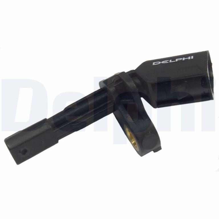 Capteur ABS (Capteur de vitesse de roue) DELPHI ref. SS20033