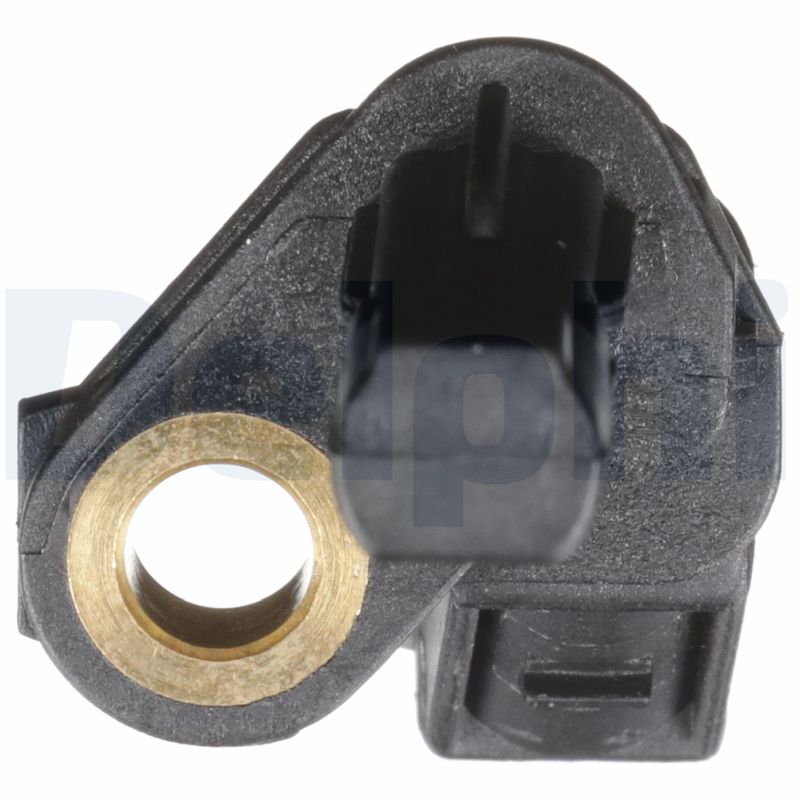Capteur ABS (Capteur de vitesse de roue) DELPHI ref. SS20033