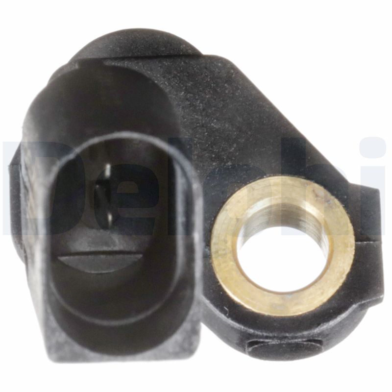 Capteur ABS (Capteur de vitesse de roue) DELPHI ref. SS20033